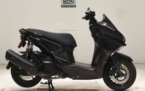 YAMAHA X FORCE 2007 SG79J