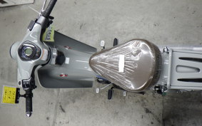 HONDA C125 SUPER CUB JA71