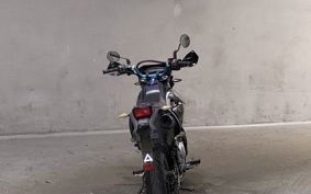 KAWASAKI D TRACKER 125 LX125D