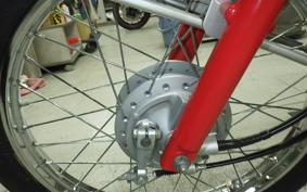 HONDA CD50 BENLY S CD50
