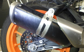 KTM 390 DUKE 2019