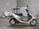 Фото Honda DIO с японского аукциона