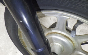 HONDA GIORNO 3 2004 AF77