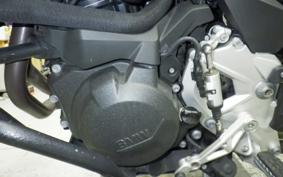 BMW F800GS 2024