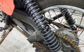 HONDA XL125S 2026 L125S