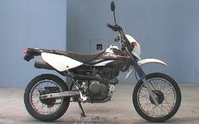 HONDA XLR80R HD10