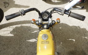 HONDA MONKEY Z50J