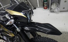 KAWASAKI KLX230 2011 LX230A