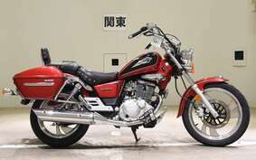 SUZUKI GZ150 A PCK2L