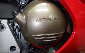HONDA VFR800F 2017 RC79