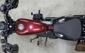 HARLEY XL1200X 2015