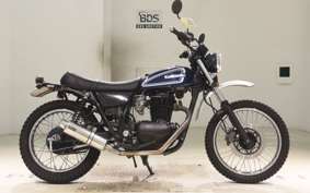 KAWASAKI 250TR BJ250F