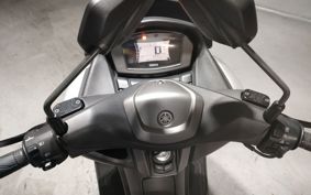 YAMAHA N-MAX 125 SEG6J