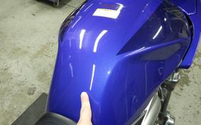 HONDA CB1300SF SUPER BOLDOR 2007 SC54