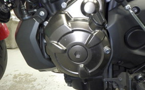 YAMAHA XSR700 2020 RM22J