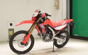 HONDA CRF250L 2006 MD47