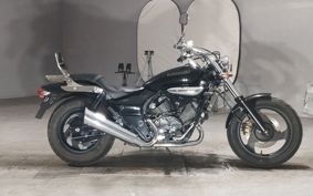 KAWASAKI ELIMINATOR 250V VN250A