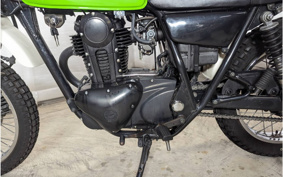 KAWASAKI 250TR BJ250F