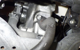 HONDA GIORNO 3 2020 AF77