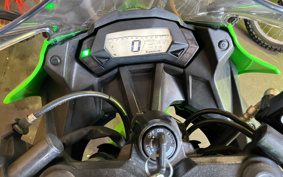 KAWASAKI Ninja 250SL BX250A