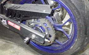 YAMAHA YZF-R25 2019 RG10J