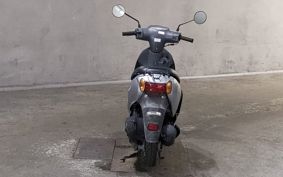 SUZUKI LET's 4 CA45A