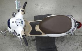 HONDA GIORNO 3 AF77