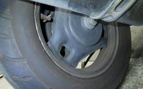 SUZUKI ADDRESS V125 S 2016 CF4MA