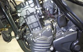 HONDA REBEL 250 MC49