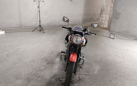 KAWASAKI W650 2008 EJ650A