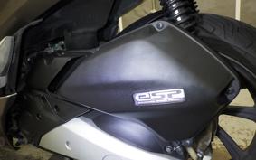 HONDA PCX 125 2020 JF81