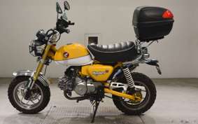 HONDA MONKEY 125 2023 JB02