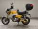 Фото Honda MONKEY 125 2018 с японского аукциона
