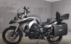 BMW F800GS 2010 0219