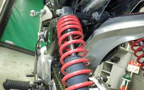 HONDA MONKEY 1998 AB27
