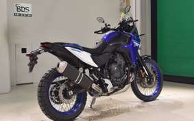 YAMAHA TENERE 700 2025 DM17J
