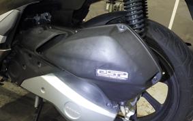 HONDA PCX 125 2017 JF81
