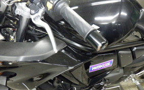 SUZUKI BANDIT 1250 F 2010 GW72A
