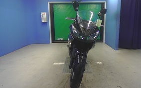 KAWASAKI NINJA 400R 2010 ER400B