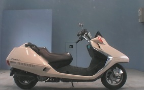 HONDA FUSION X MF02