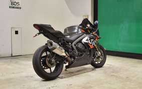 SUZUKI GSX-R1000R A 2018 DM11G