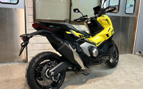 HONDA X-ADV 750 2026 RH21