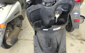 YAMAHA JOG Delux SA39J