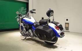 TRIUMPH THUNDERBIRD LT 2015