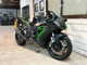 Фото Kawasaki NINJA ZX-10R SE 2019 с японского аукциона