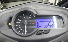 YAMAHA CYGNUS 125 XSR 3 2003 SED8J