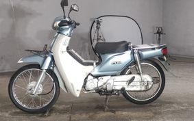 HONDA SUPER CUB110 JA10