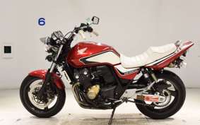 HONDA CB400SF VTEC A 2010 NC42
