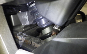 SUZUKI GSX-S125 2020 DL32B
