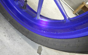 SUZUKI GSX-S125 2002 DL32D